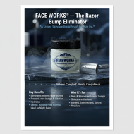 FACE WORKS